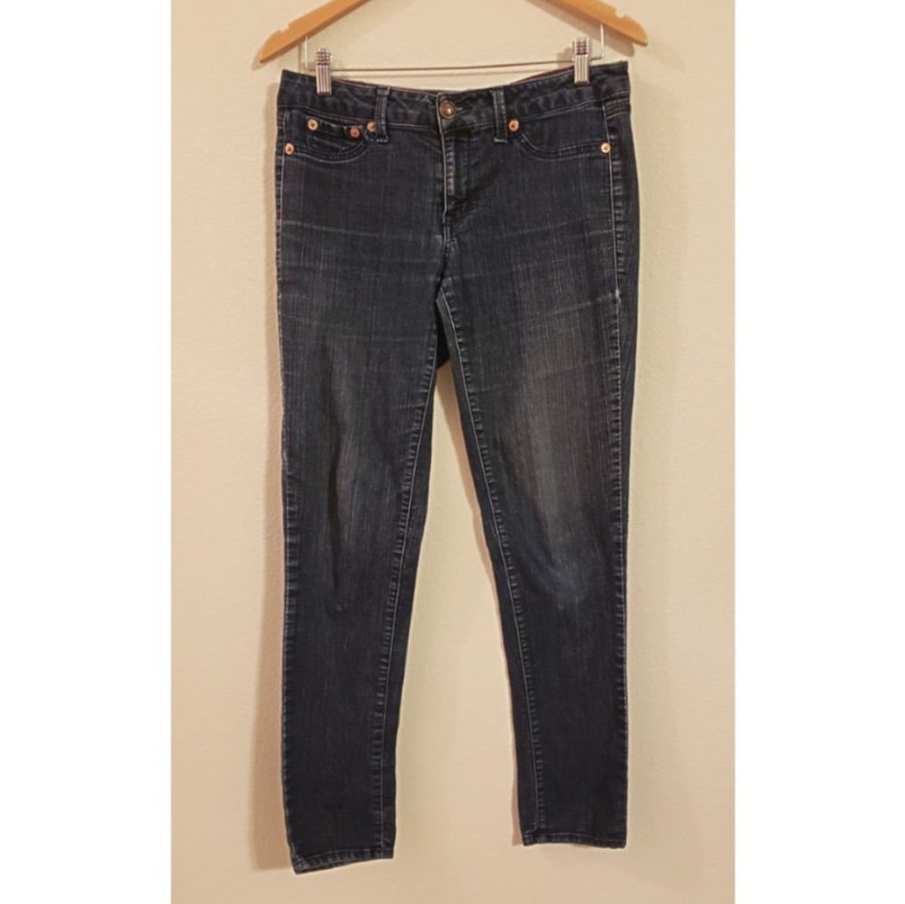 Domaine Brand Jeans